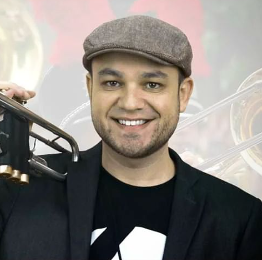 BRUNO NASCIMENTO