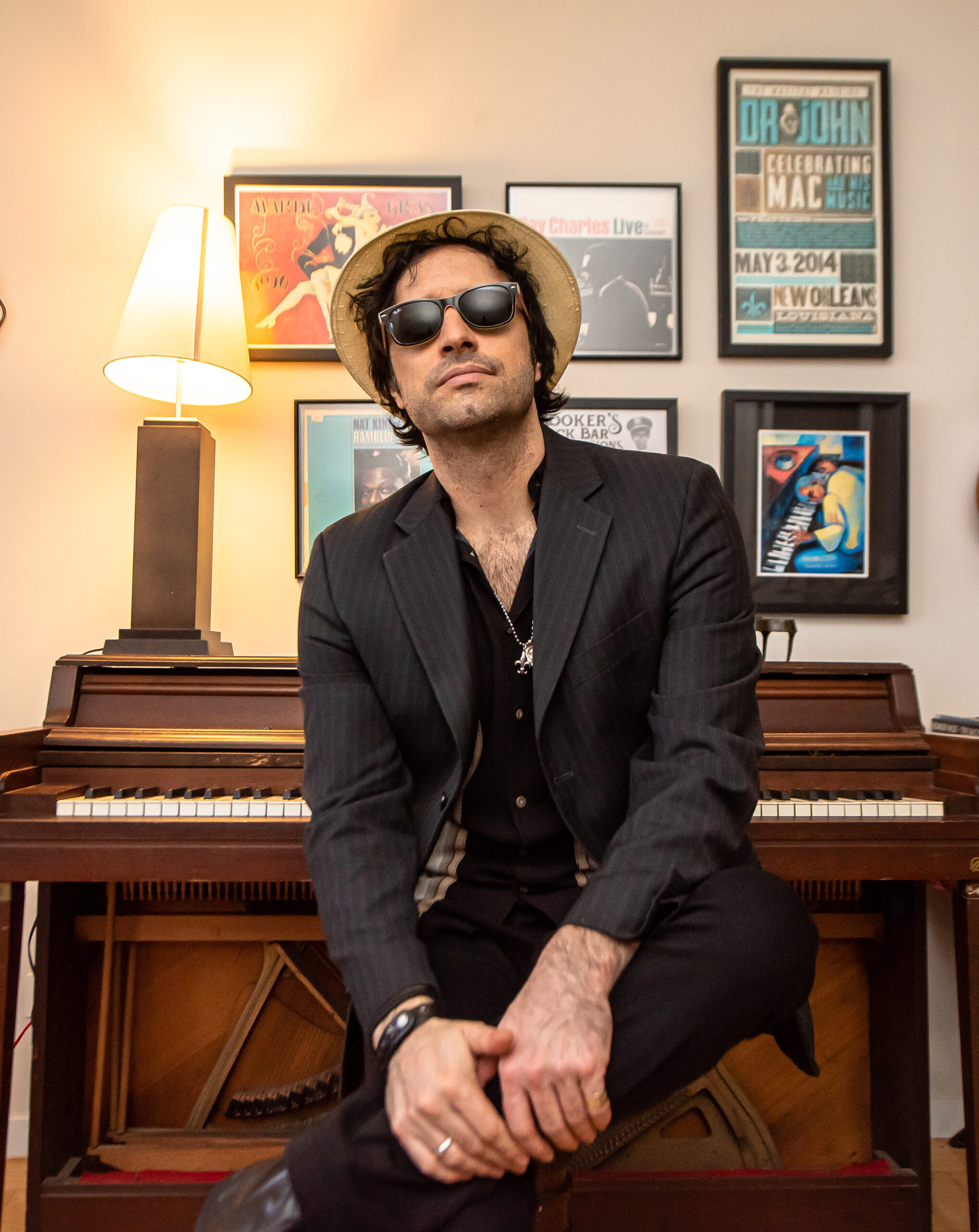 Luciano Leães
